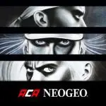 FATAL FURY ACA NEOGEO application logo
