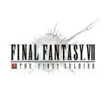 FFVII The First Soldier application logo