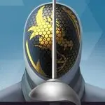 FIE Swordplay application logo