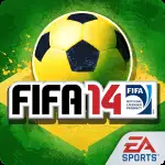 FIFA 14 application logo