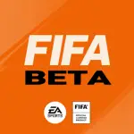 FIFA Football 2023: Beta application logo
