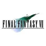 FINAL FANTASY VII application logo