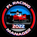 FL Racing Manager 2022 Pro application logo