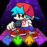 FNF Music Battle application logo