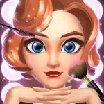 Fashion Challenge: Life Design application logo