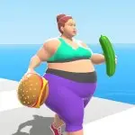 Fat 2 Fit! application logo