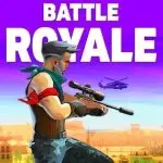 FightNight Battle Royale application logo