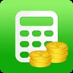 Financial Calculators Pro application logo