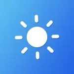 Firstscreen Weather application logo