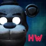 Five Nights at Freddy's: HW application logo