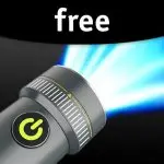Flashlight Plus Free application logo
