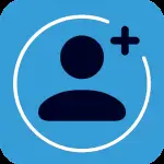 Followers Assistant application logo