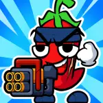 Food Land - Survival application logo