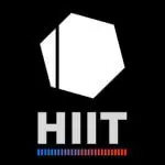 Freeletics Training Coach application logo
