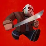 Friday the 13th: Killer Puzzle application logo
