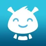 Friendly For Twitter application logo