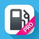 Fuel Manager Pro (Consumption) application logo