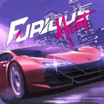 Furious: Heat Racing application logo