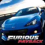 Furious Payback Racing application logo