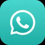 GB WhatsApp application logo