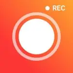 GU Recorder application logo