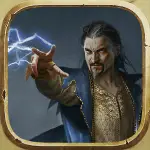 GWENT: Rogue Mage application logo
