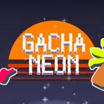 Gacha Neon application logo