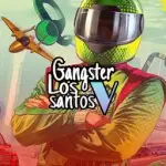 Gangster Los Santos application logo