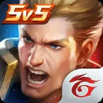 Garena Lien Quan Mobile application logo