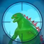 Giant Wanted application logo
