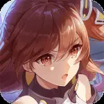 Girl Cafe Gun application logo
