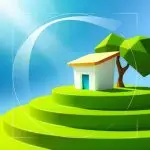 Godus application logo