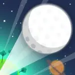 Golf Orbit application logo