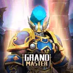Grand Master application logo