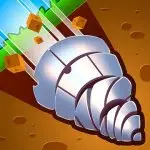 Ground Digger application logo