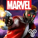 Guardians of the Galaxy TTG application logo