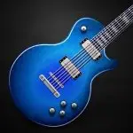 Guitar Play application logo