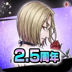 HUNTERxHUNTER application logo
