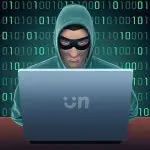 Hack Computer application logo