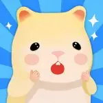 Hamster Village application logo