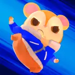 Hamsterdam application logo