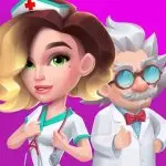 Happy Clinic application logo