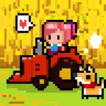 Harvest Valley application logo
