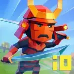 HeadHunters io application logo