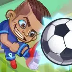 Head Strike application logo