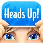 Heads Up! application logo