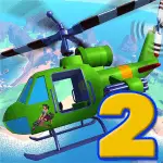 Heli Gunner 2 application logo