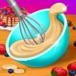 Hell’s Cooking application logo