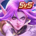 Heroes Arena application logo