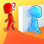Hide 'N Seek! application logo